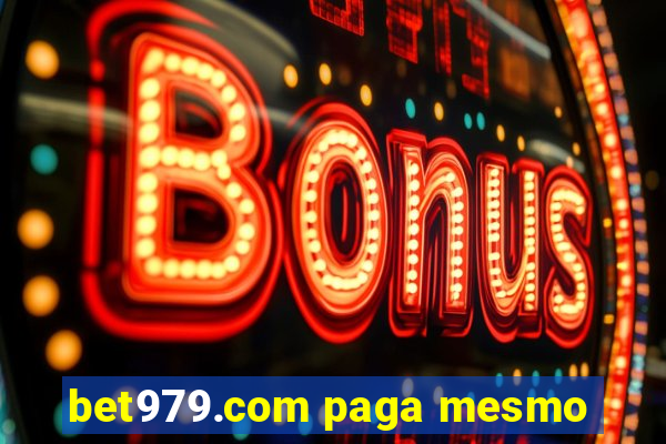bet979.com paga mesmo